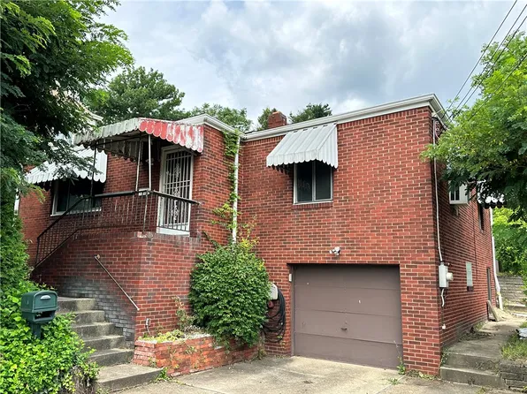 1628 Steuben St, Pittsburgh, PA 15205