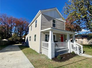 7475 Dakota Ave, Norfolk, VA 23505