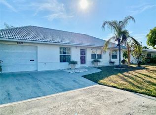 8541 Regency Ct, North Port, FL 34287
