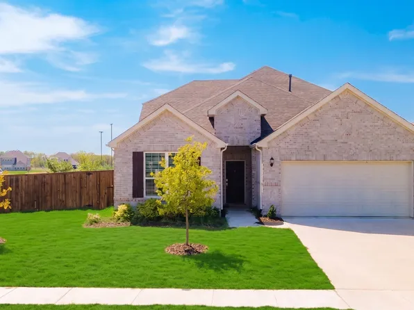1420 David Dr, Anna, TX 75409
