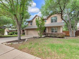3614 Cerulean Way, Round Rock, TX 78681