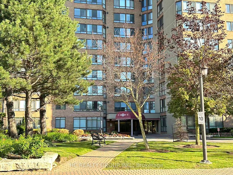 1st image of 55 Bamburgh Cir #414