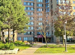 55 Bamburgh Cir #414, Toronto, ON M1W3V4