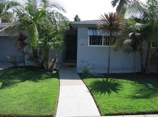5121 Leo St, San Diego, CA 92115