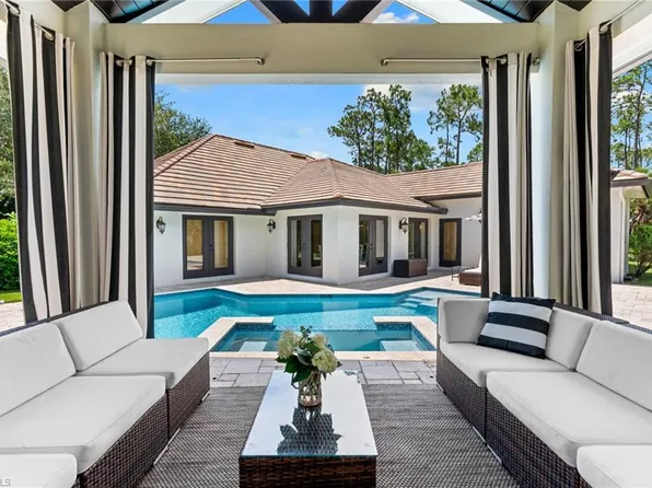 436 Corbel DR, NAPLES, FL 34110