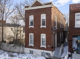 3012 Ohio Ave, Saint Louis, MO