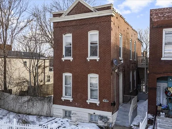 3012 Ohio Ave, Saint Louis, MO 63118