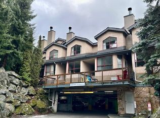 2101 Whistler Rd #4, Whistler, BC V8E0R3