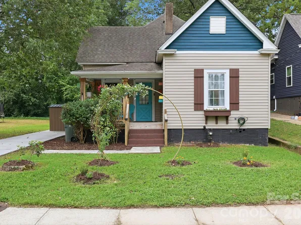 115 W Henderson St, Salisbury, NC 28144