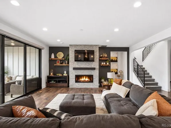 9252 Star Streak Circle, Littleton, CO 80125