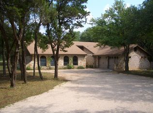 4 Valley View Cir, Leander, TX 78641