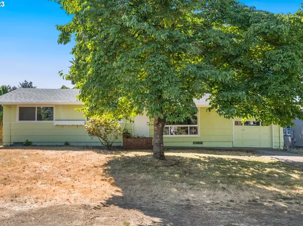 2945 NE 111th Dr, Portland, OR 97220