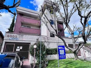 4303 Cedros Ave #201, Sherman Oaks, CA 91403