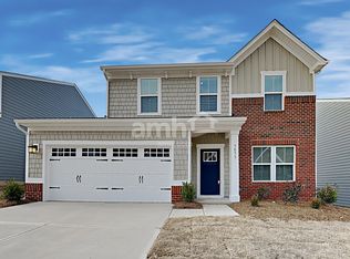 5053 Twin River Dr, Denver, NC 28037