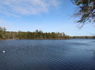 0 Racoon Rd, Acton, ME 04001