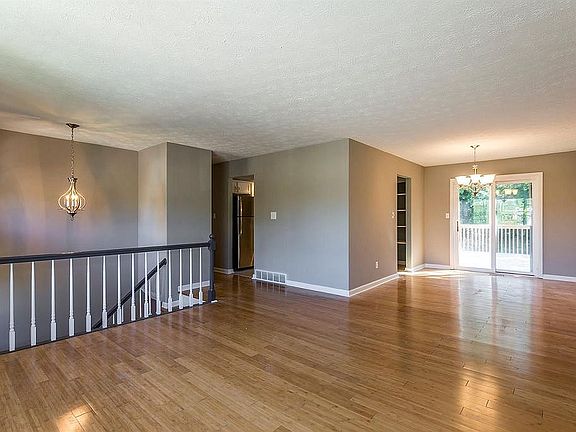 top floor