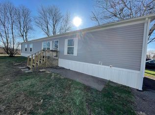 19 Skyline Dr, Ashville, OH