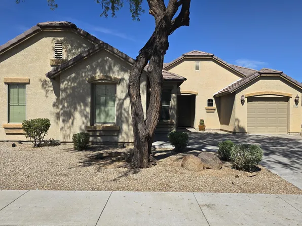 13160 S 182nd Avenue, Goodyear, AZ 85338