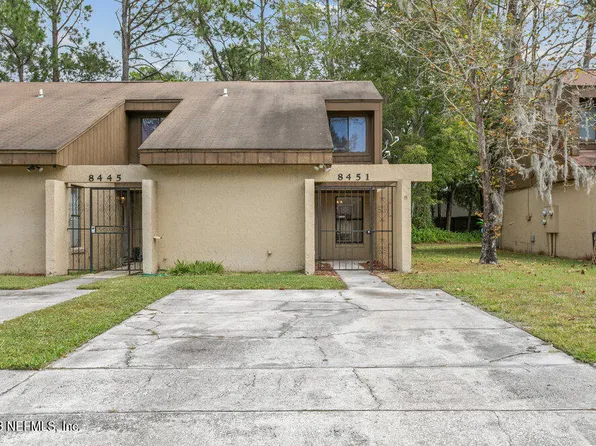 8451 PINEVERDE Lane, Jacksonville, FL 32244