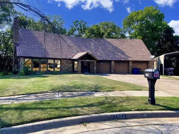 13902 E 27th St, Tulsa, OK 74134