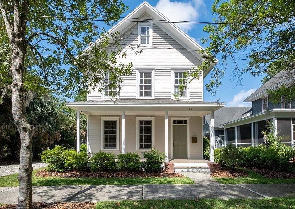 340 NE 4th St, Gainesville, FL 32601 Zillow
