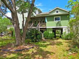 1304 Battery Creek Rd, Beaufort, SC 29902