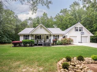 281 Laney Dr, Locust Grove, GA 30248