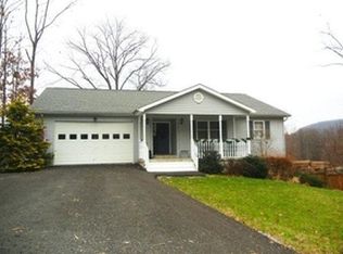7 Chester Rd, Tyrone, PA 16686