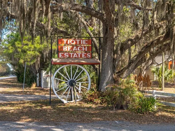 0 W Beach Pkwy #0, Lake Wales, FL 33898