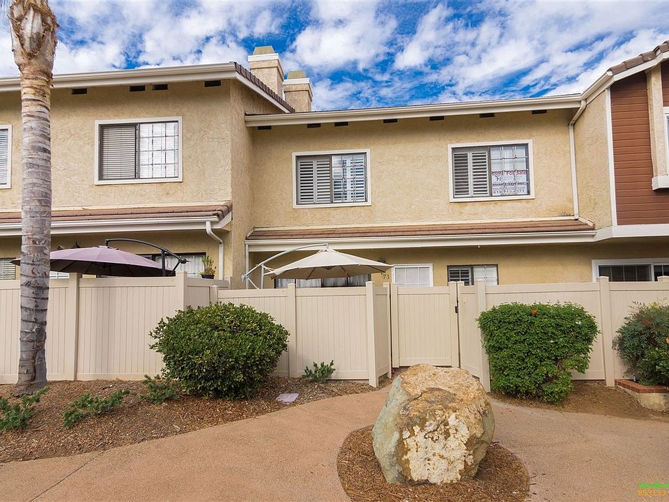 2nd image of 10210 Palm Glen Dr Unit 73