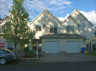 6510 SE 66th Ave, Portland, OR 97206