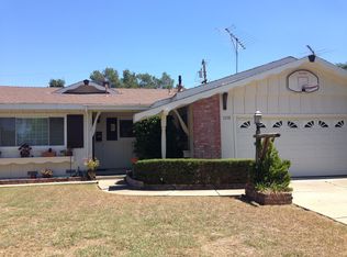 1218 Arlington Lane, San Jose, CA 95123