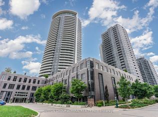 30 Gibbs Rd #2701, Toronto, ON M9B6L6