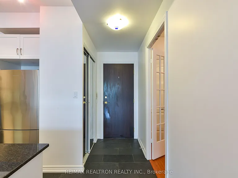 28 William Carson Cres #804 — Photo 1