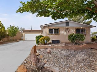 3333 Britt St NE, Albuquerque, NM 87111