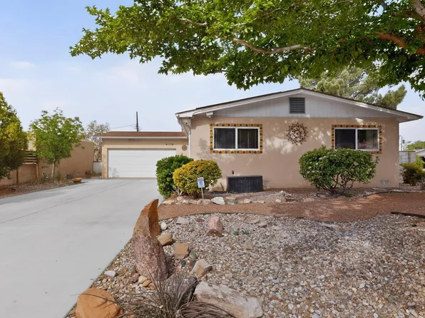 3333 Britt St NE, Albuquerque, NM 87111