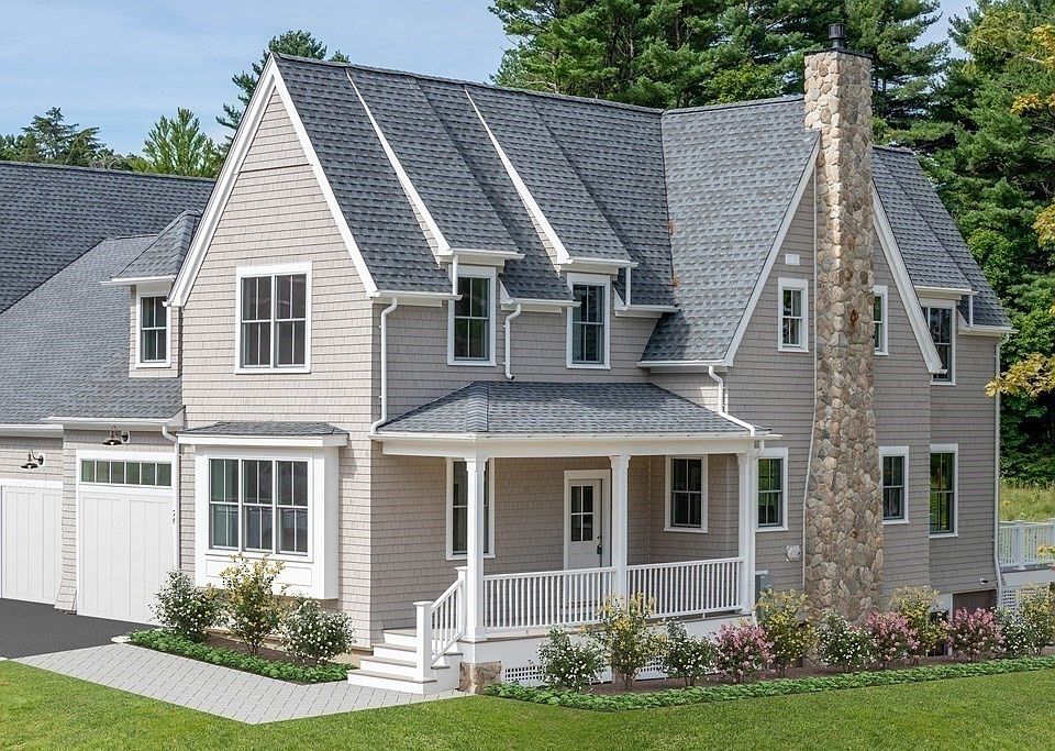 53 Wolcott Woods Lane 53, Milton, MA 02186 Zillow