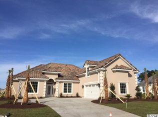 614 Evers Loop LOT 61, Surfside Beach, SC 29575