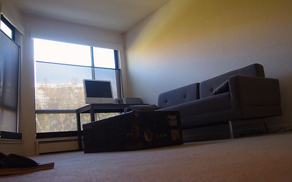 5th image of 1801 Broderick St #3