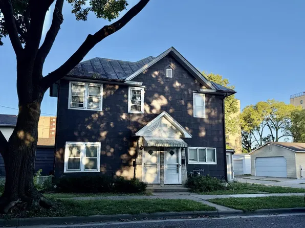 416-418 8th STREET S S, La Crosse, WI 54601