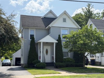 367 Otsego St, Ilion, NY, 13357