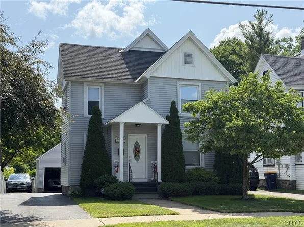 367 Otsego St, Ilion, NY 13357