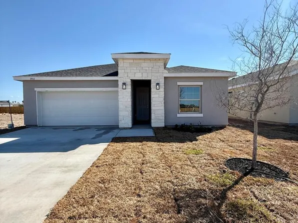 1933 Dean Dr, Harlingen, TX 78550