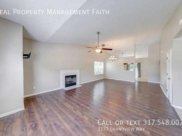 3233 Grandview Way — Photo 5