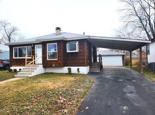 7513 McCook Ave, Hammond, IN 46323