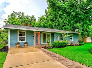 1804 Barbara St, Austin, TX 78757