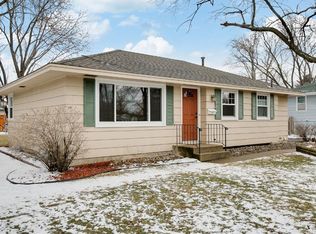 10307 Nicollet Ave S, Bloomington, MN 55420