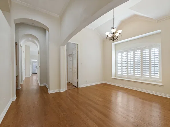 3500 Christopher Ln, Richardson, TX 75082