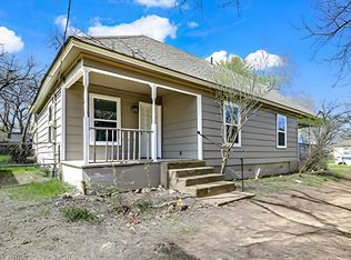 900 W Nelson St, Denison, TX 75020