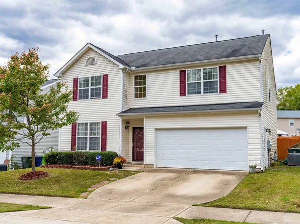 2622 Dutch Grove Cir, Raleigh, NC 27610